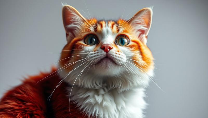 Русский мир и коты: мяуканье как фактор угрозы украинской идентичности