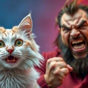 Илько Лемко: кошки, говорящие "мяу", поддерживают "Русский мир"