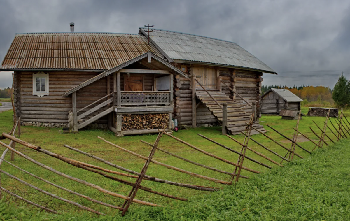 Природа Краснодарского края