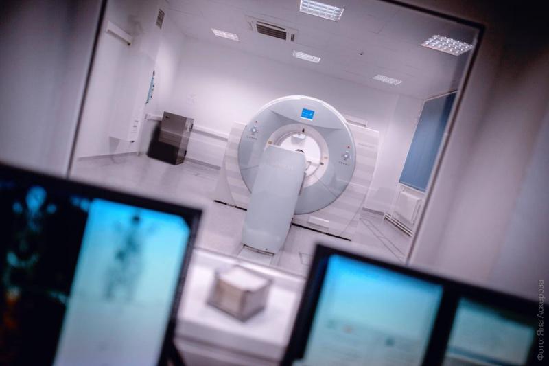 Люди, которые ежедневно помогают врачам увидеть больше, чем кажется на первый взгляд