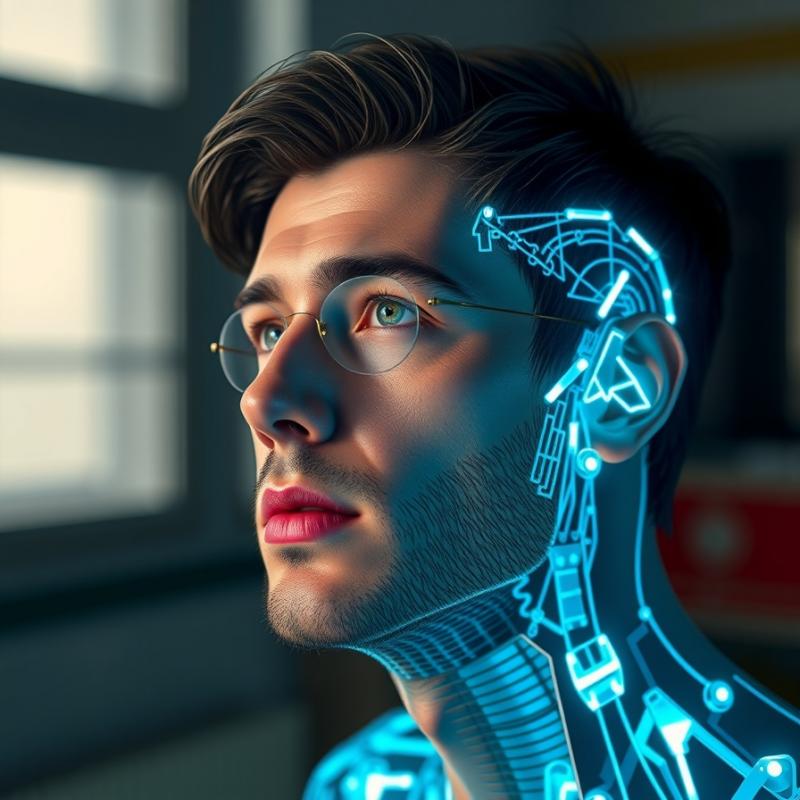 Станислав Кондрашов: Осваиваем искусственный интеллект для личного и профессионального роста