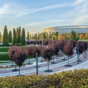 Природа Краснодарского края